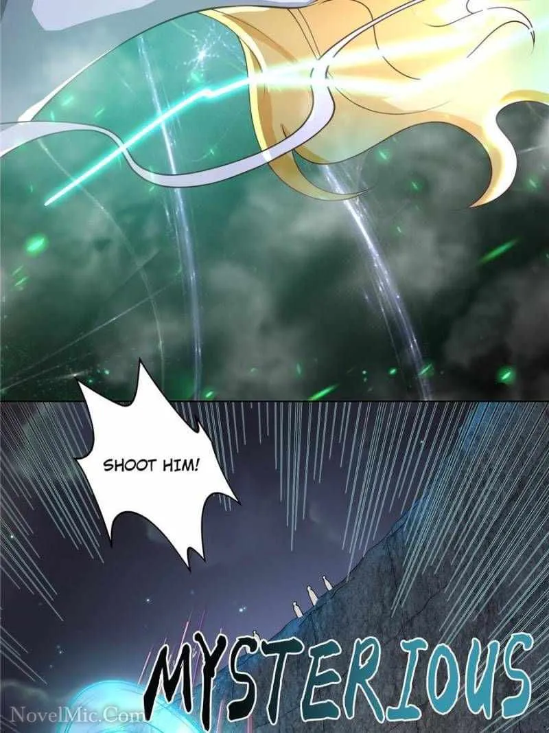 Read Dragon Master chapter 143 image 7 on Lezhin
