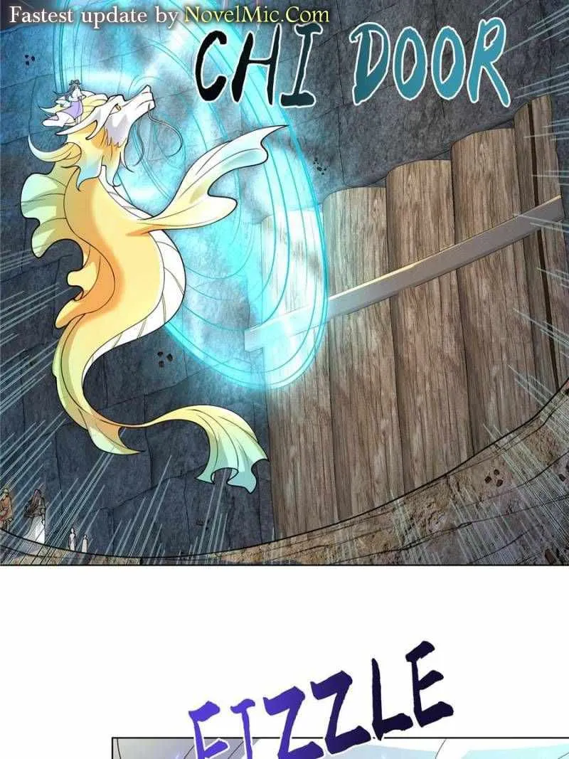 Read Dragon Master chapter 143 image 8 on Lezhin
