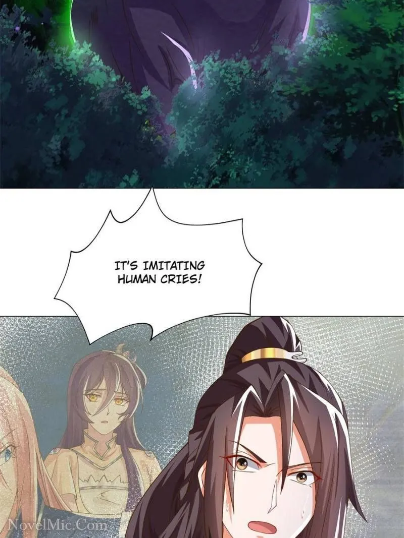 Read Dragon Master chapter 144 image 1 on Lezhin