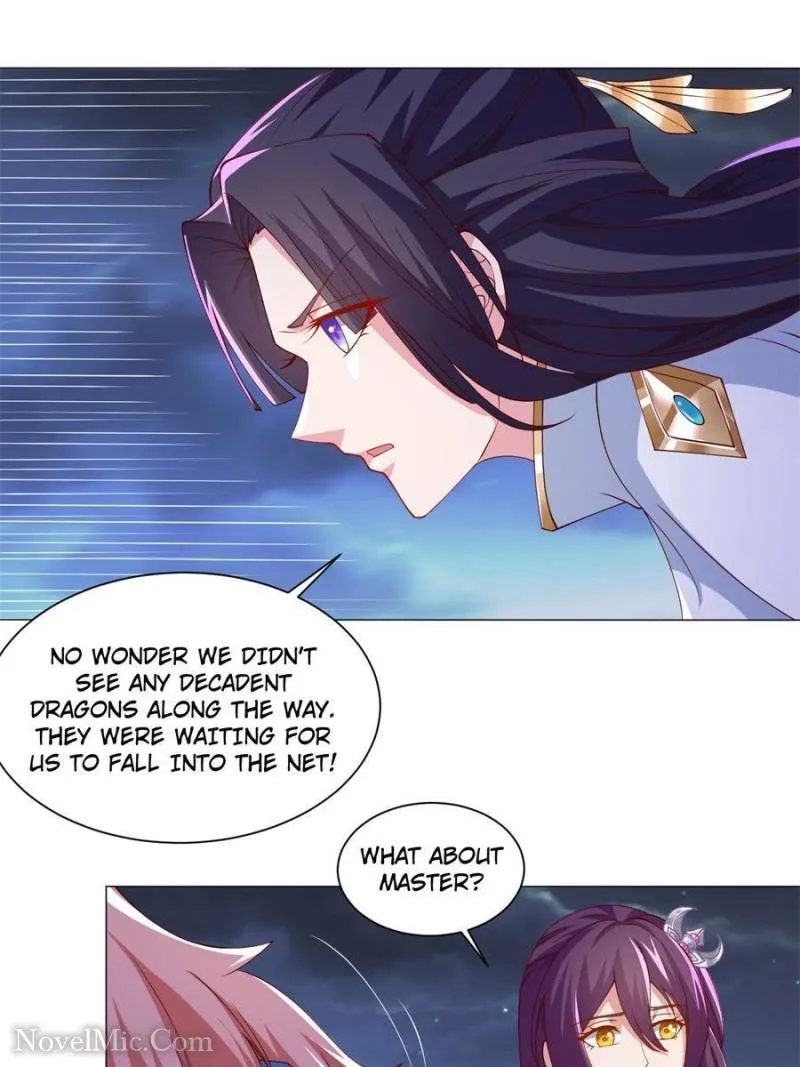 Read Dragon Master chapter 144 image 10 on Lezhin
