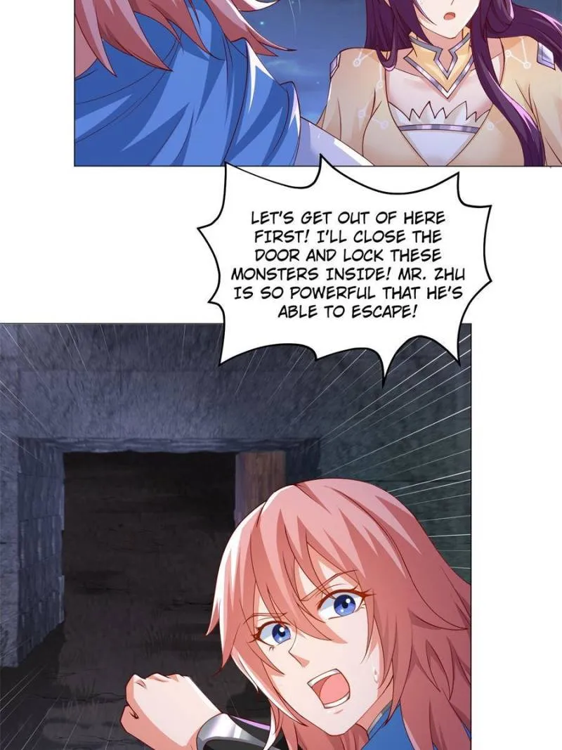 Read Dragon Master chapter 144 image 11 on Lezhin
