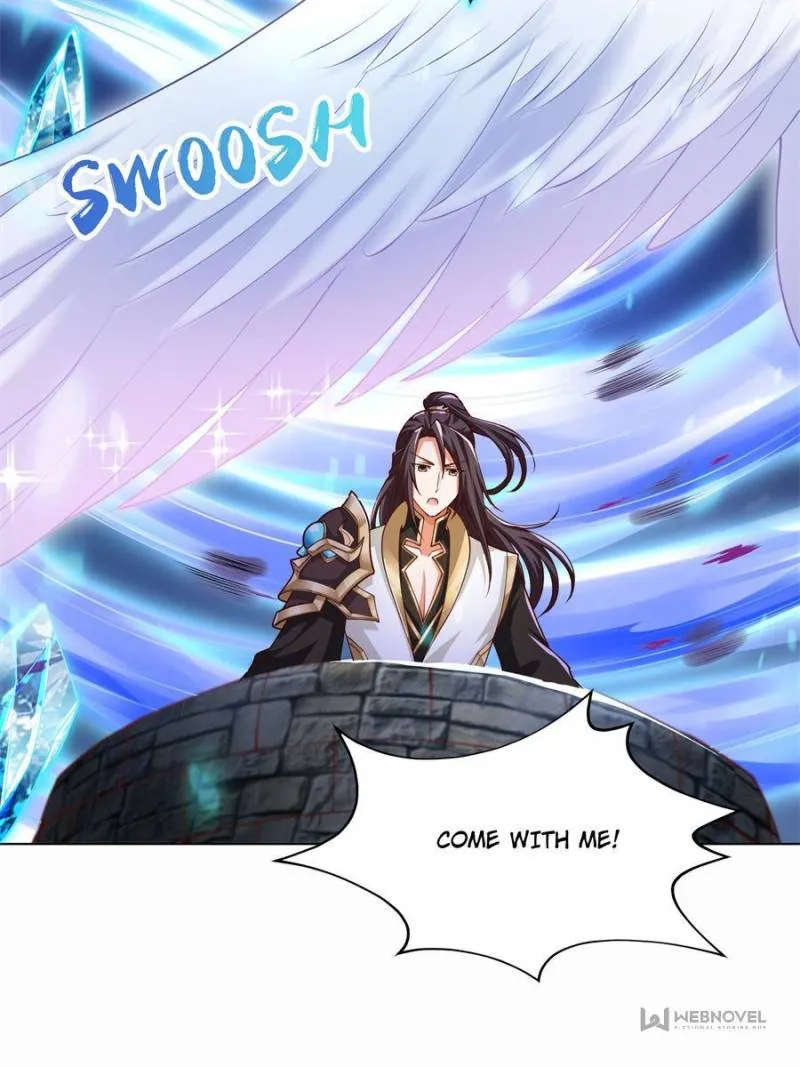 Read Dragon Master chapter 144 image 19 on Lezhin