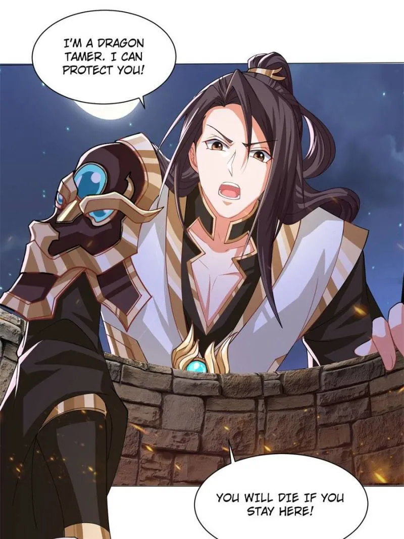 Read Dragon Master chapter 144 image 20 on Lezhin