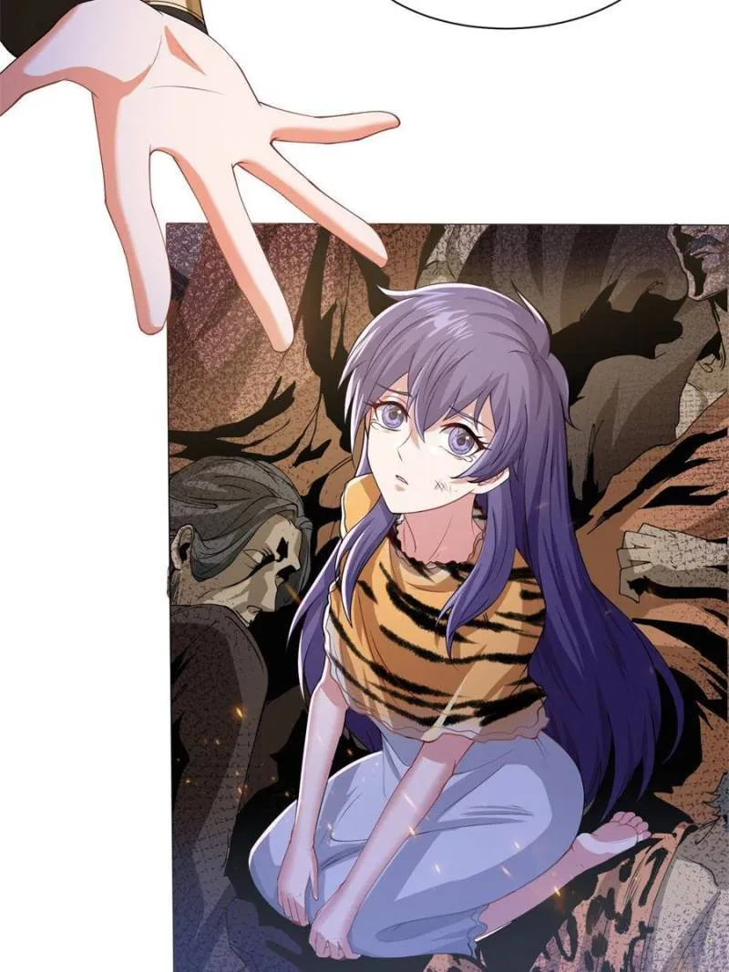Read Dragon Master chapter 144 image 21 on Lezhin