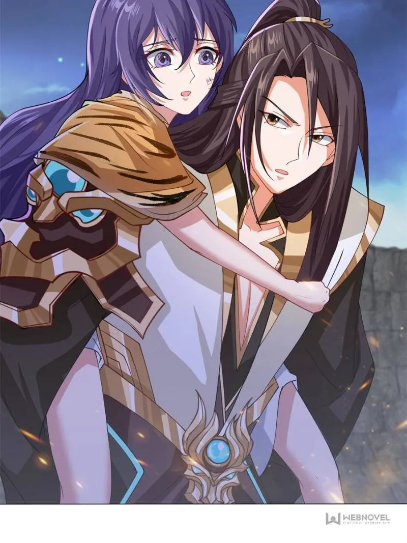 Read Dragon Master chapter 144 image 24 on Lezhin