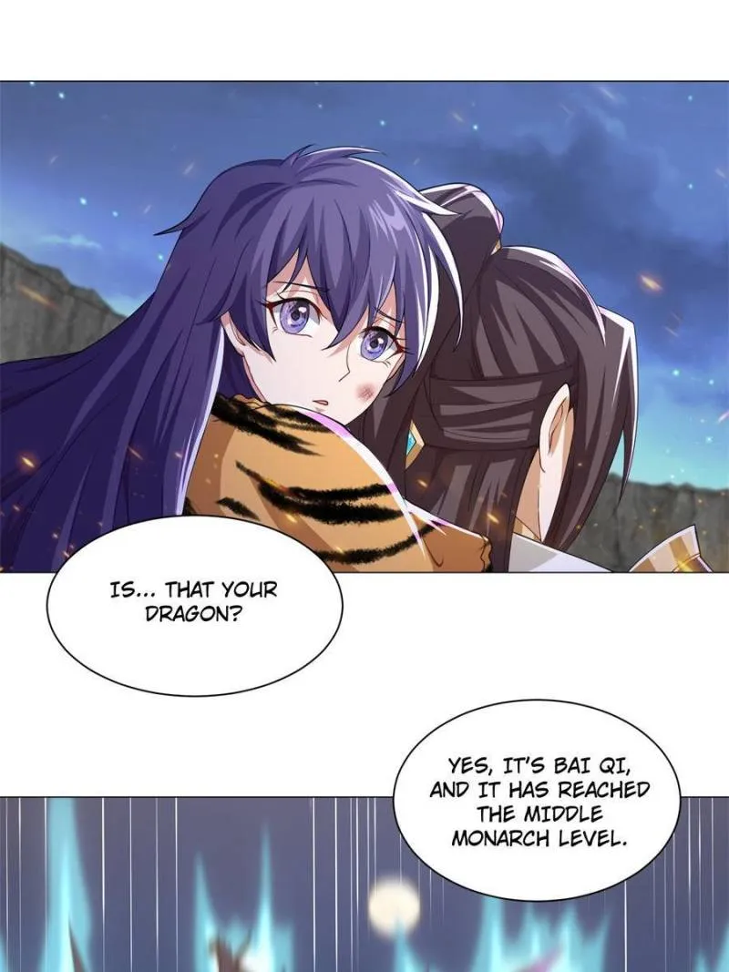 Read Dragon Master chapter 144 image 25 on Lezhin