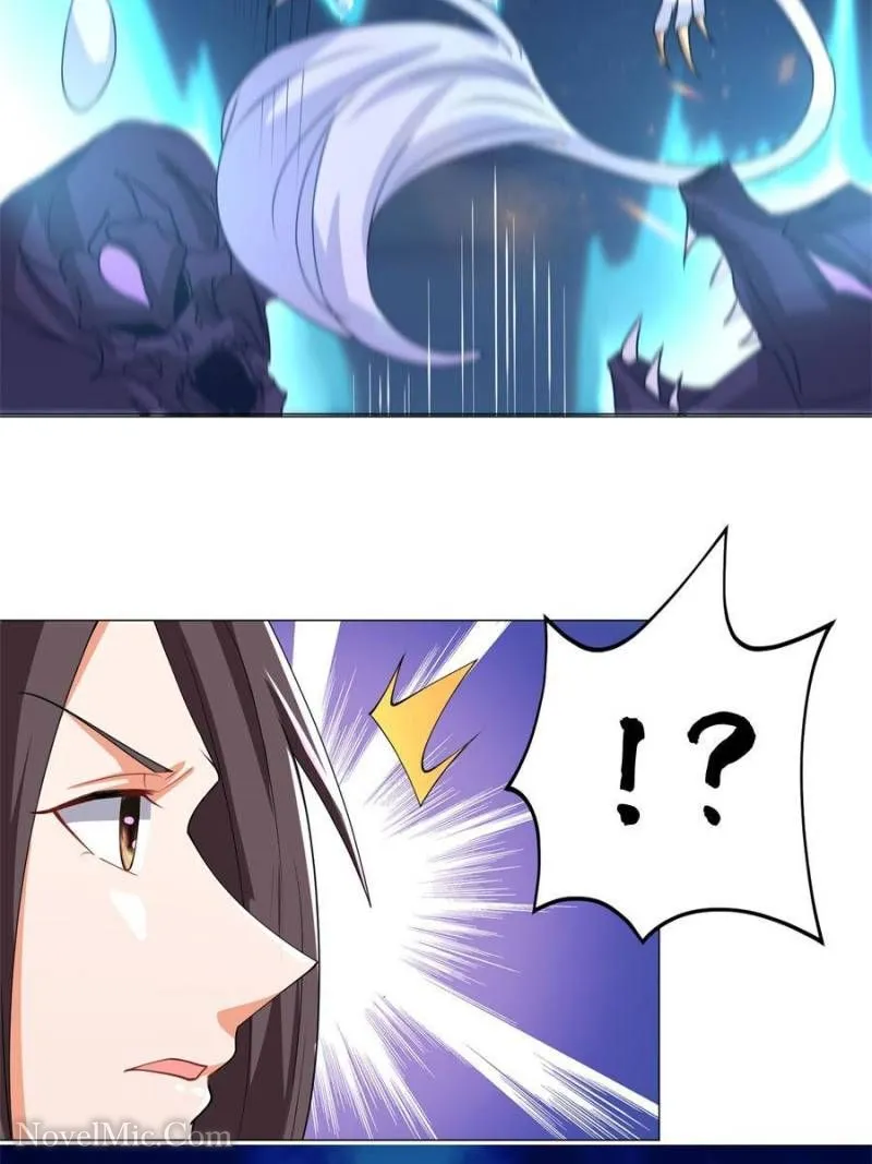Read Dragon Master chapter 144 image 27 on Lezhin