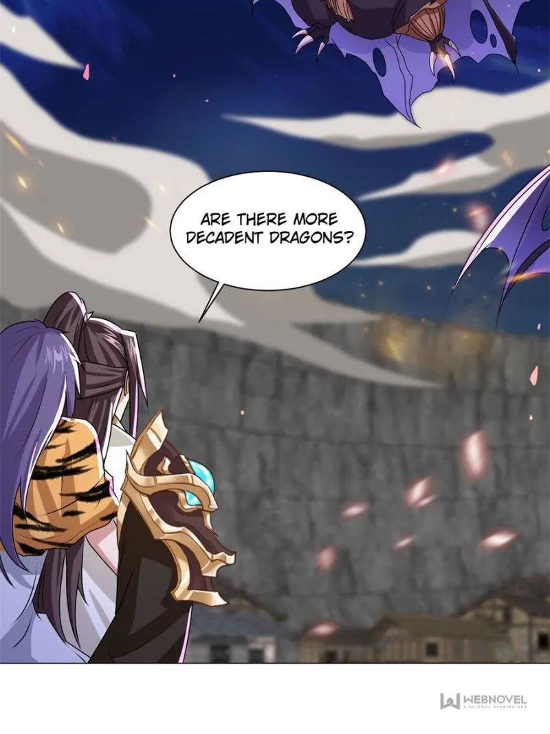 Read Dragon Master chapter 144 image 29 on Lezhin