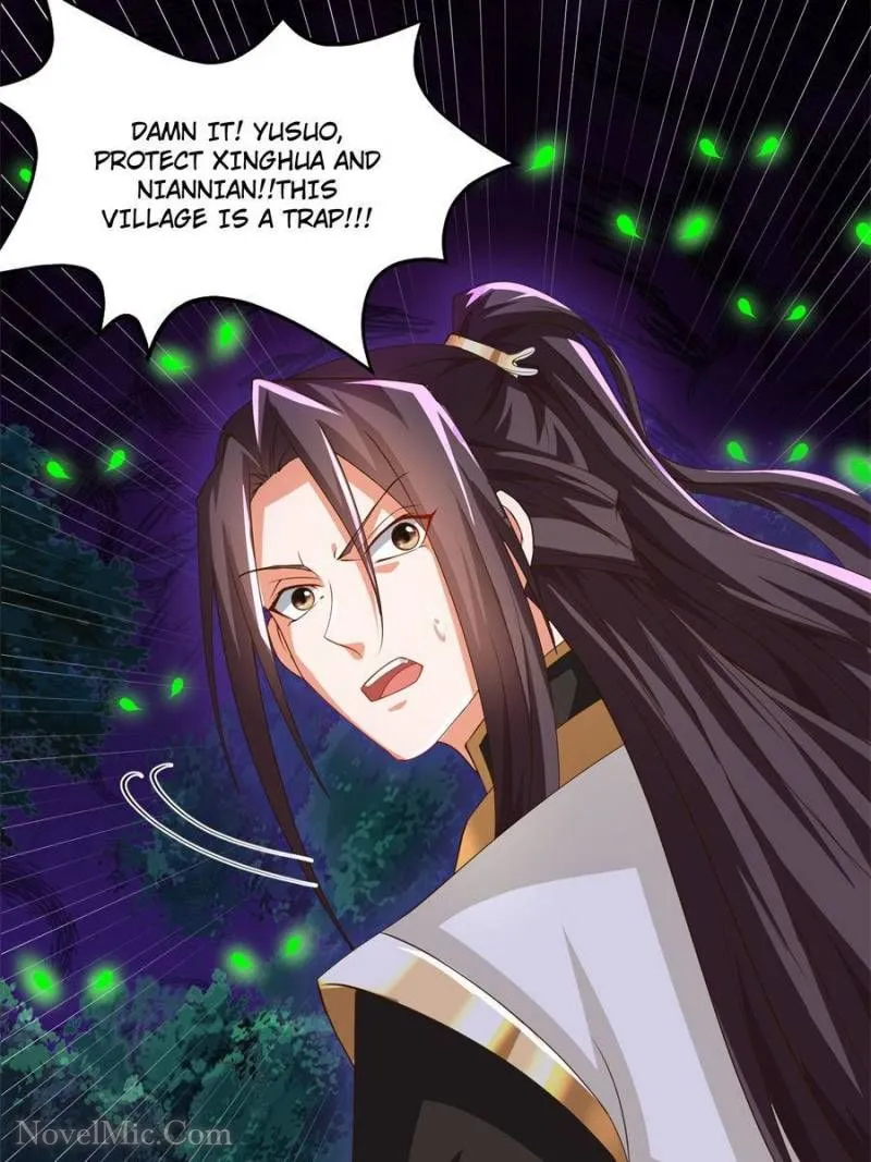 Read Dragon Master chapter 144 image 3 on Lezhin
