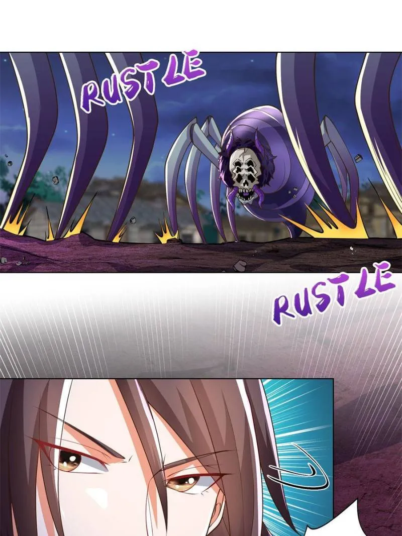 Read Dragon Master chapter 144 image 30 on Lezhin