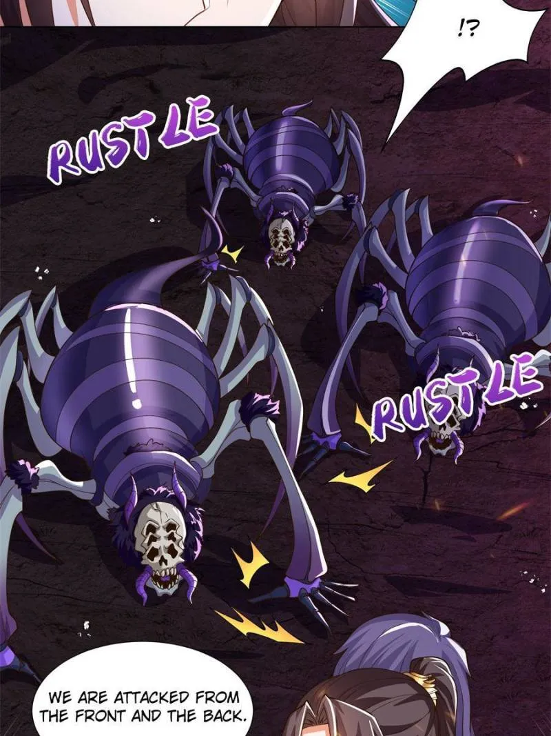 Read Dragon Master chapter 144 image 31 on Lezhin