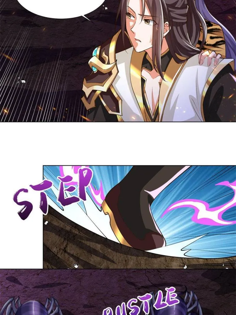 Read Dragon Master chapter 144 image 32 on Lezhin