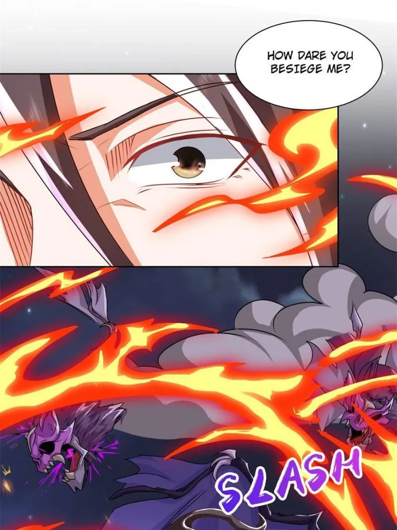 Read Dragon Master chapter 144 image 35 on Lezhin