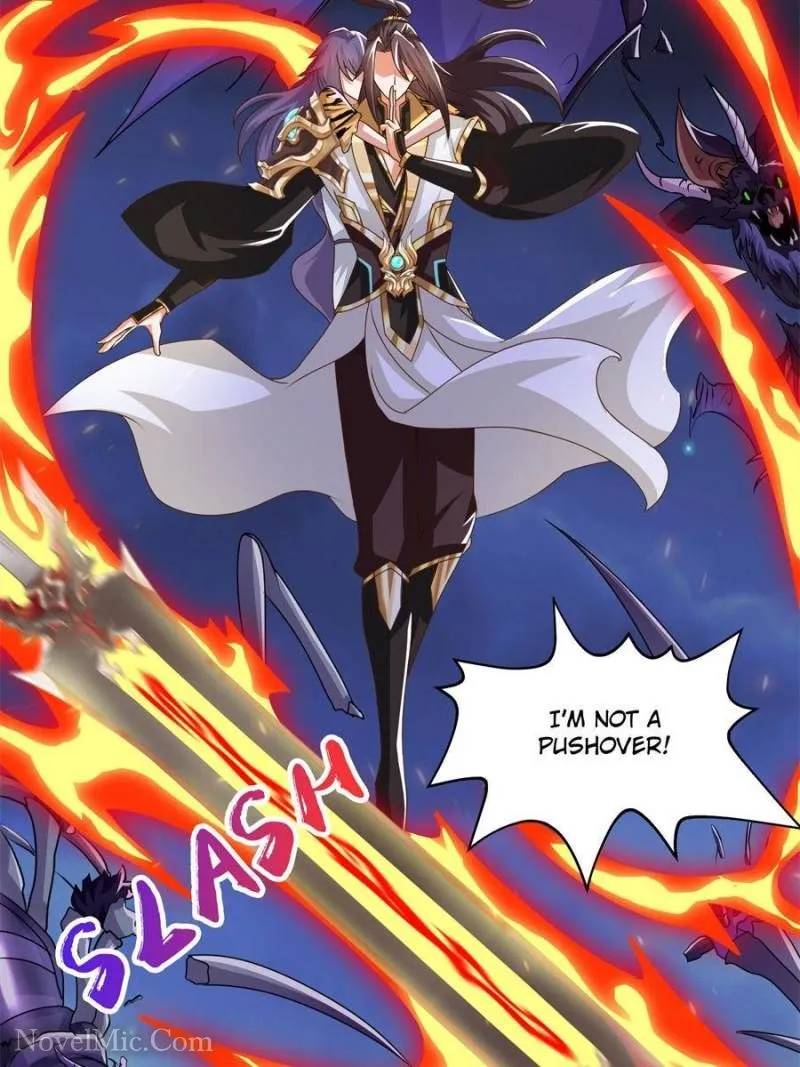 Read Dragon Master chapter 144 image 36 on Lezhin