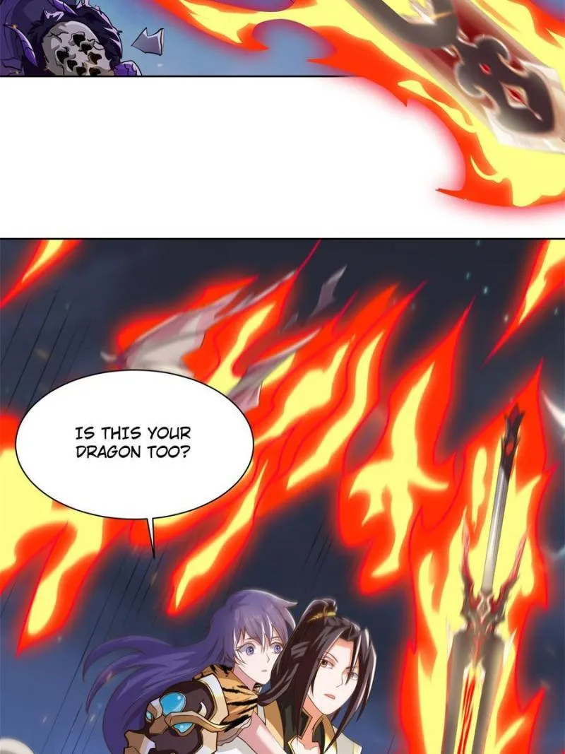 Read Dragon Master chapter 144 image 37 on Lezhin