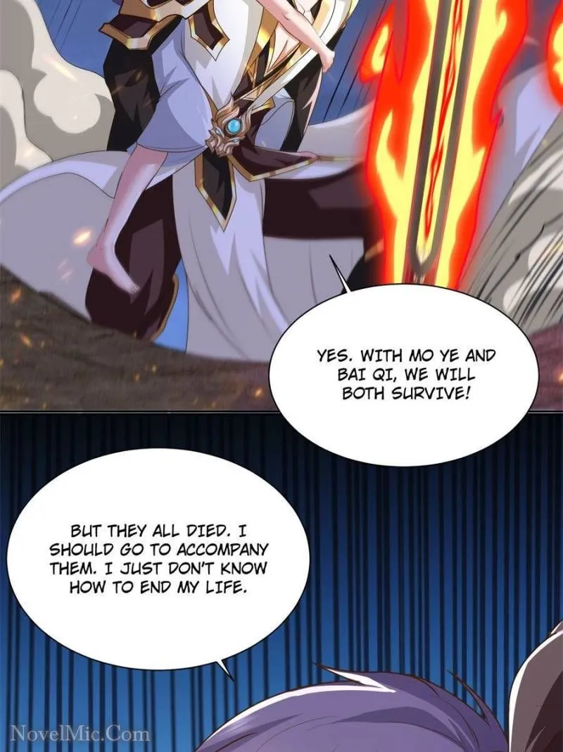 Read Dragon Master chapter 144 image 38 on Lezhin
