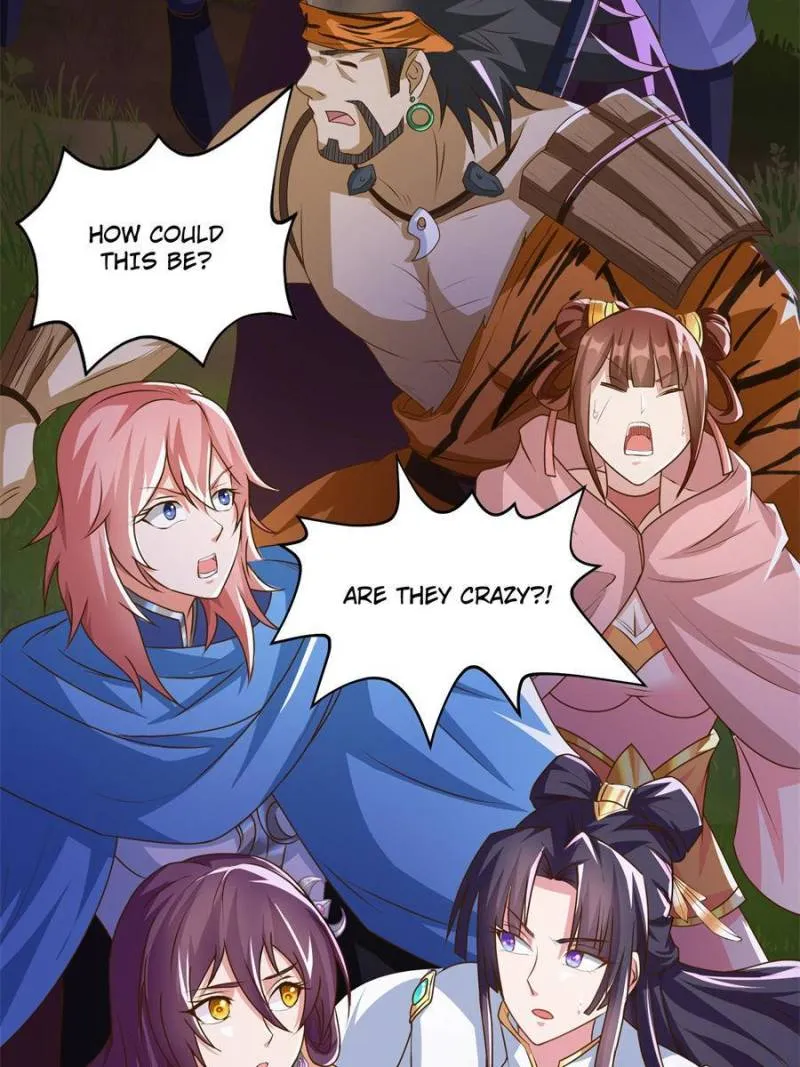 Read Dragon Master chapter 144 image 8 on Lezhin