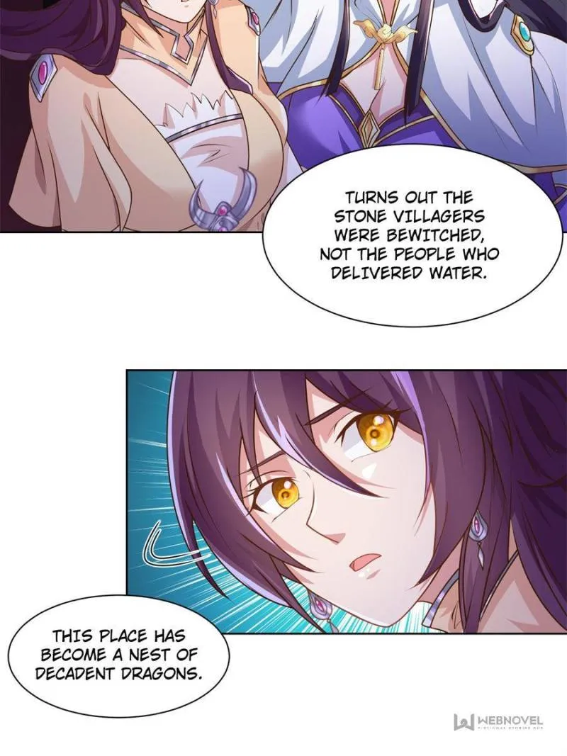 Read Dragon Master chapter 144 image 9 on Lezhin