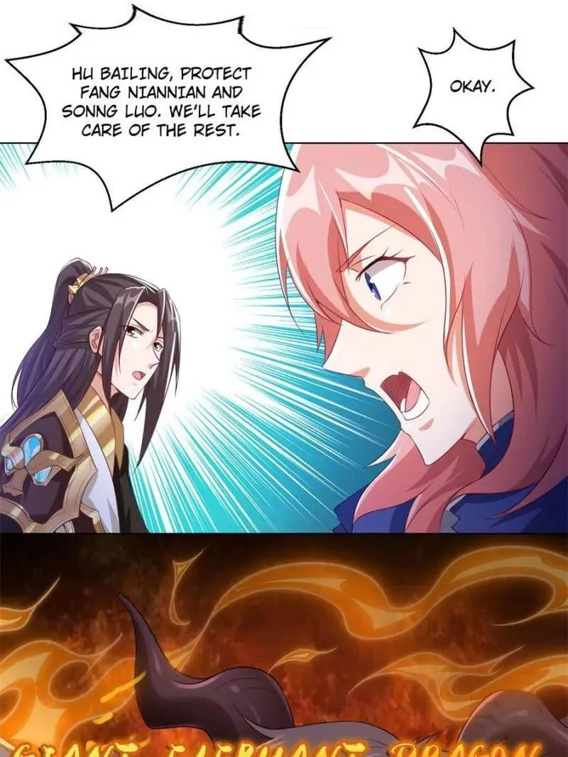 Read Dragon Master chapter 145 image 10 on Lezhin