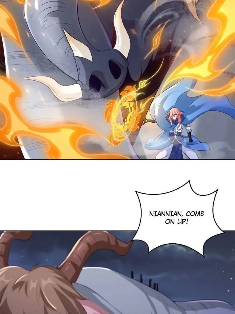 Read Dragon Master chapter 145 image 12 on Lezhin