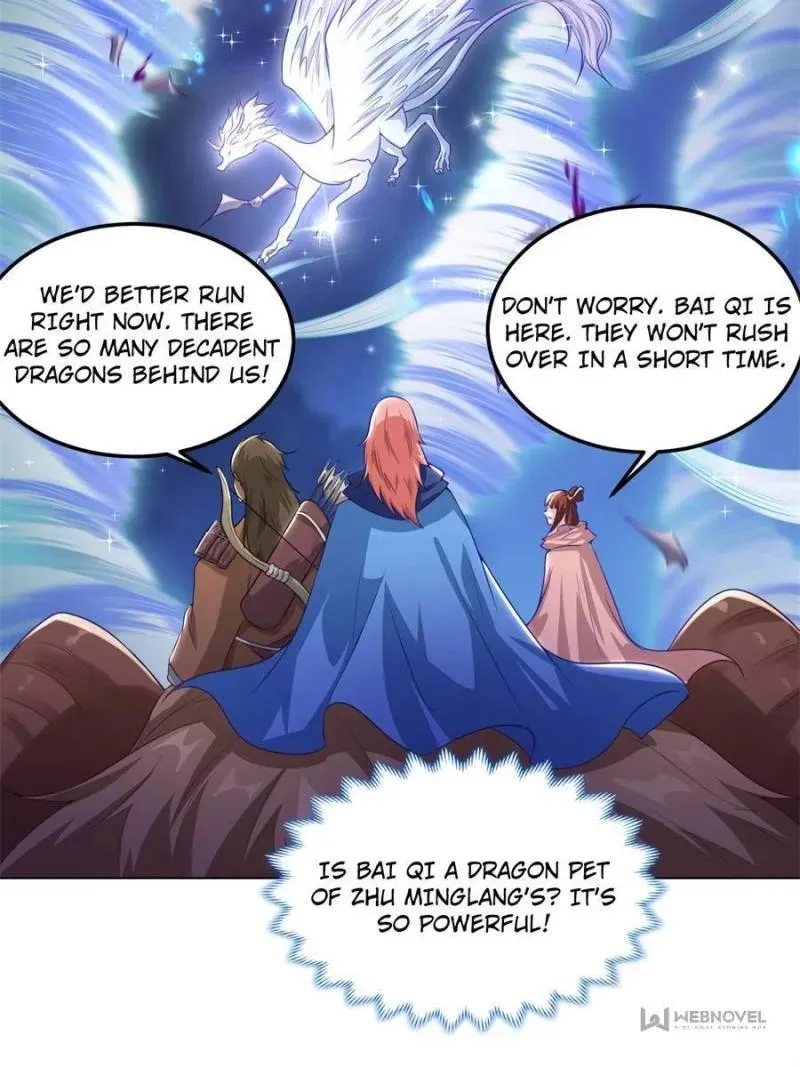 Read Dragon Master chapter 145 image 14 on Lezhin