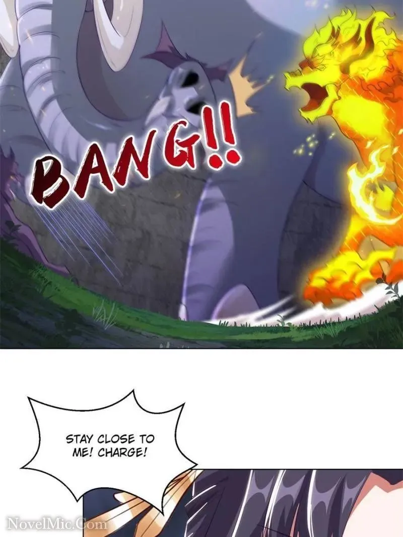 Read Dragon Master chapter 145 image 16 on Lezhin