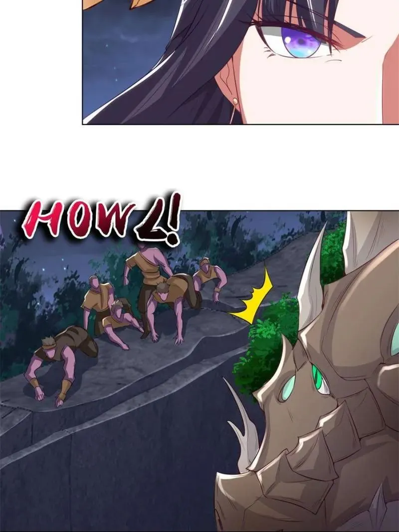 Read Dragon Master chapter 145 image 17 on Lezhin