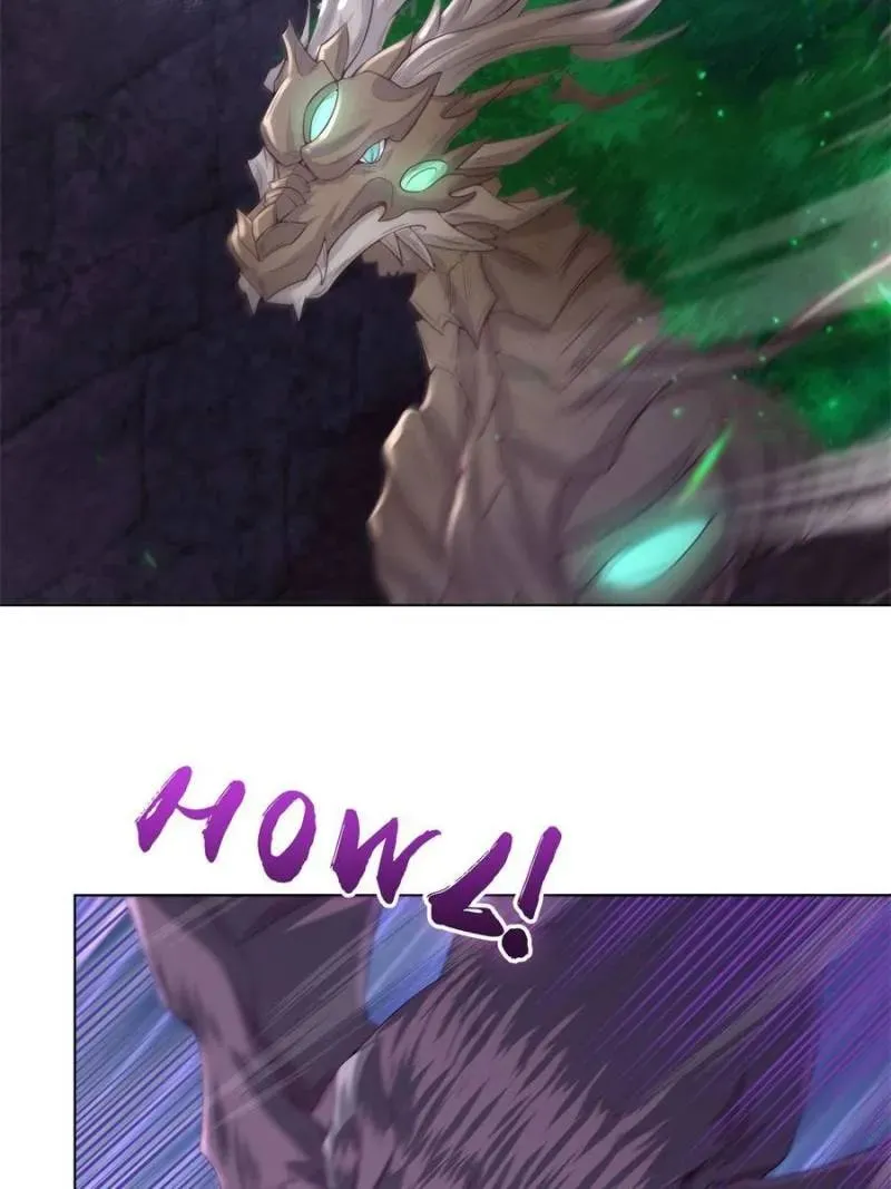 Read Dragon Master chapter 145 image 21 on Lezhin
