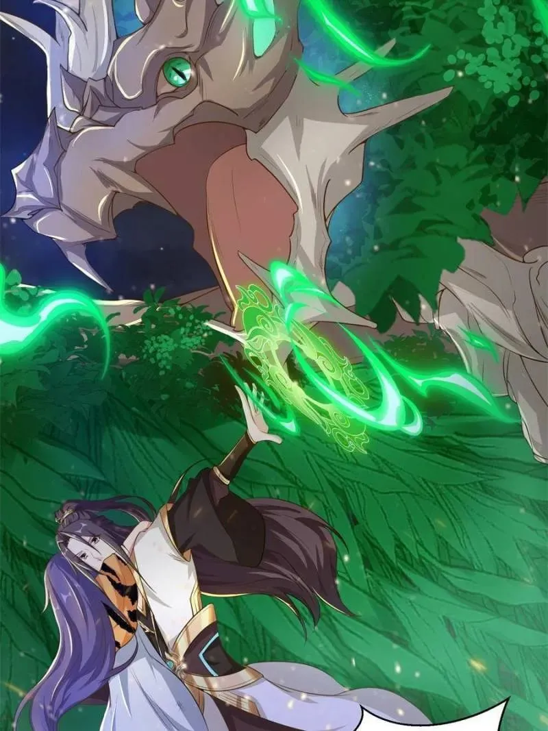 Read Dragon Master chapter 145 image 3 on Lezhin
