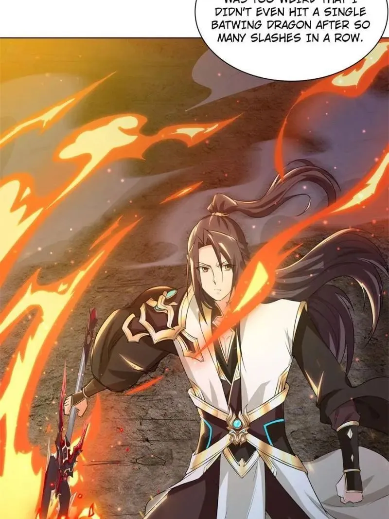 Read Dragon Master chapter 145 image 38 on Lezhin