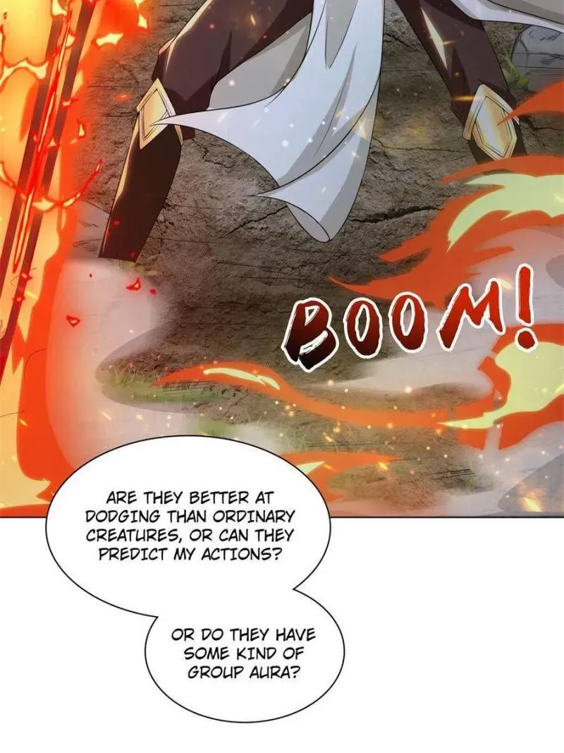 Read Dragon Master chapter 145 image 39 on Lezhin