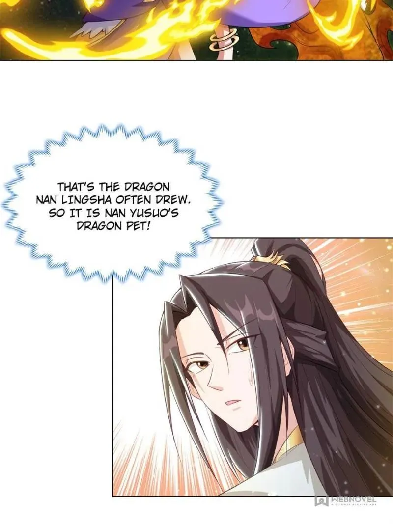Read Dragon Master chapter 145 image 9 on Lezhin