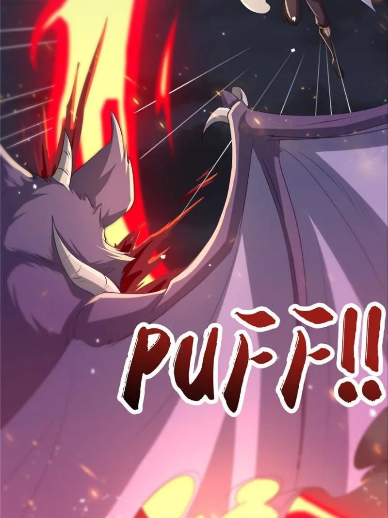 Read Dragon Master chapter 146 image 11 on Lezhin