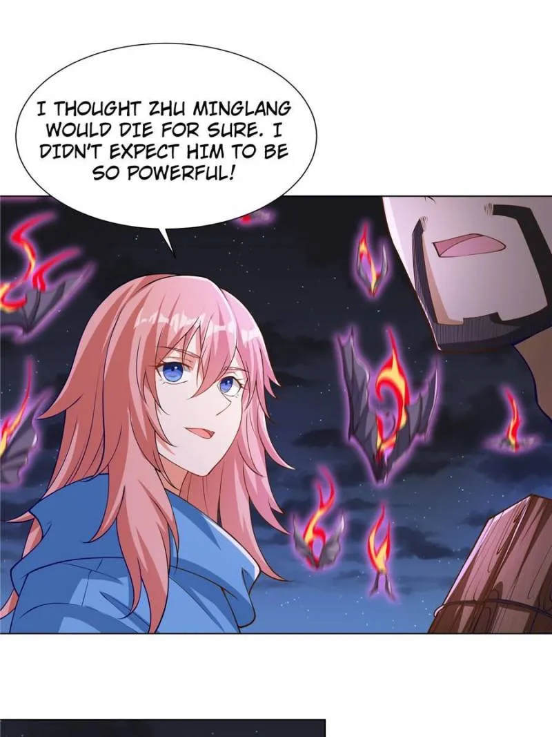 Read Dragon Master chapter 146 image 20 on Lezhin