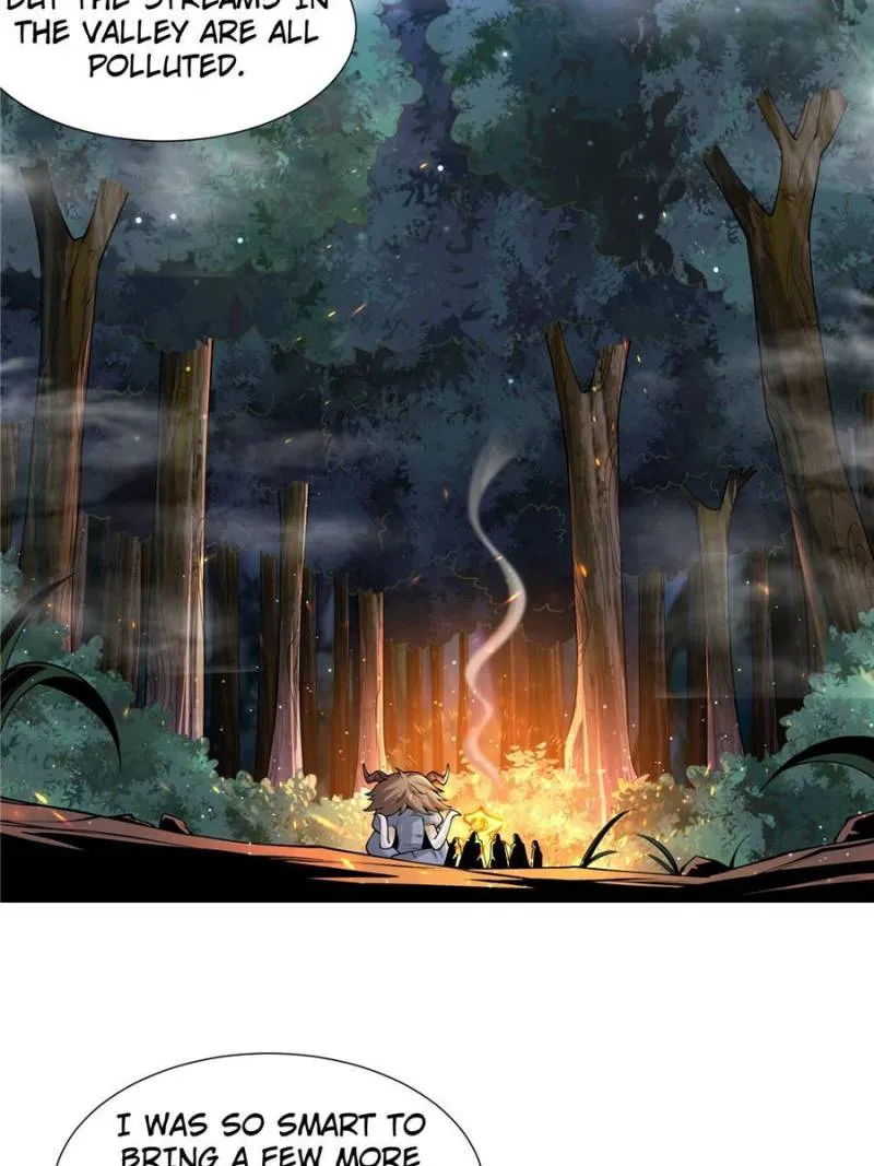 Read Dragon Master chapter 146 image 22 on Lezhin