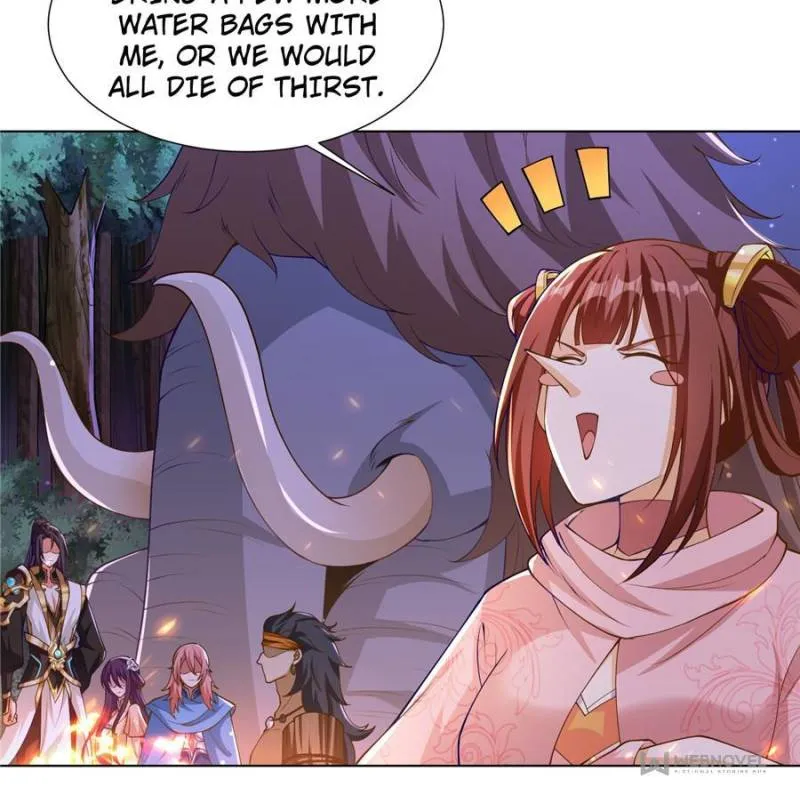 Read Dragon Master chapter 146 image 23 on Lezhin