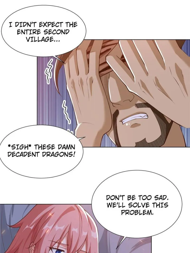 Read Dragon Master chapter 146 image 24 on Lezhin