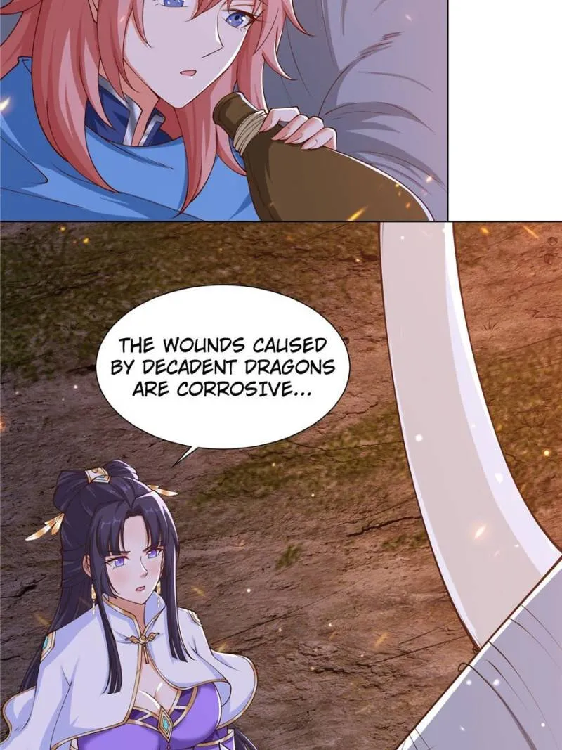 Read Dragon Master chapter 146 image 25 on Lezhin