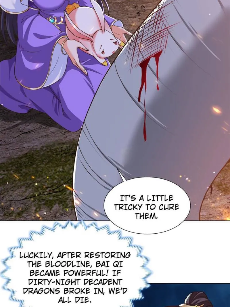 Read Dragon Master chapter 146 image 26 on Lezhin