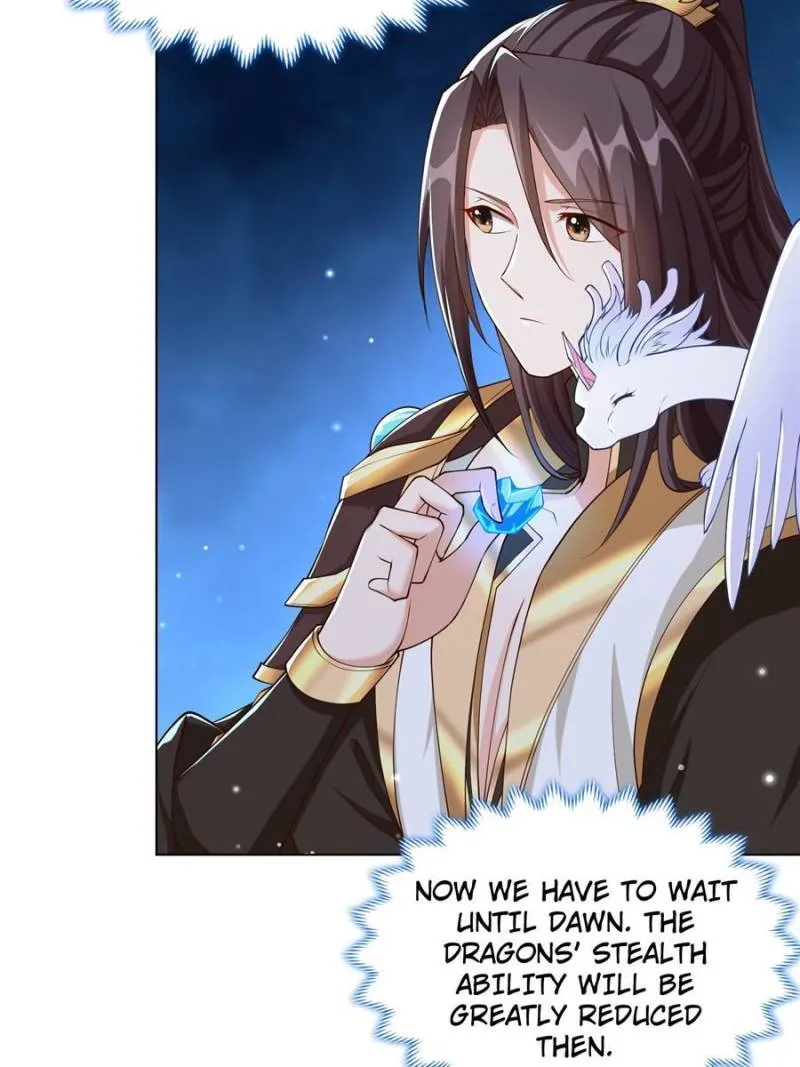 Read Dragon Master chapter 146 image 27 on Lezhin
