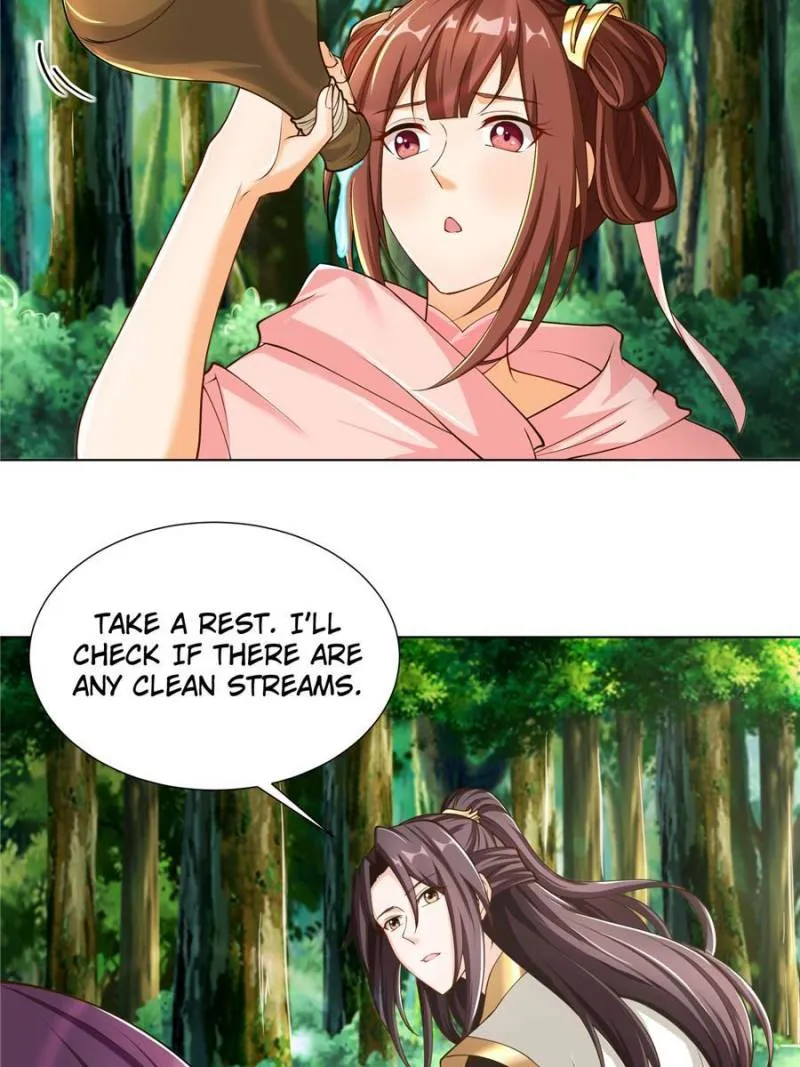 Read Dragon Master chapter 146 image 30 on Lezhin
