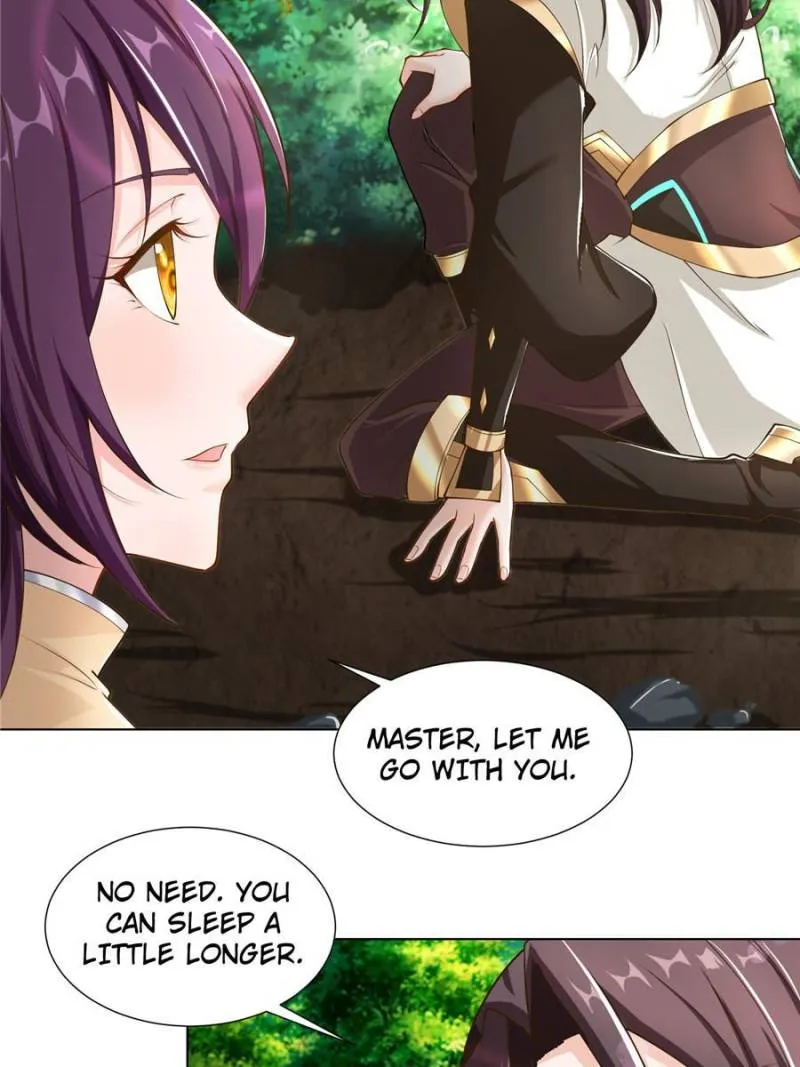 Read Dragon Master chapter 146 image 31 on Lezhin