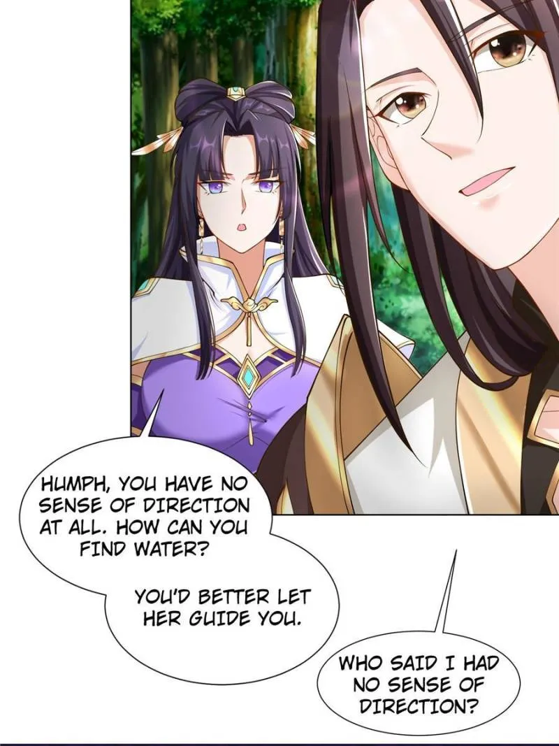 Read Dragon Master chapter 146 image 32 on Lezhin