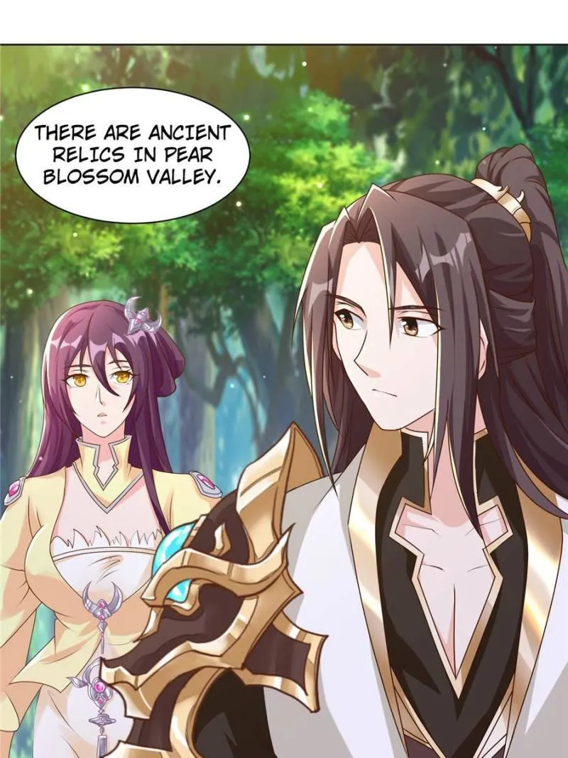 Read Dragon Master chapter 146 image 34 on Lezhin