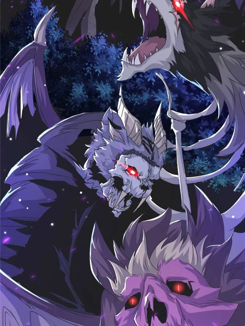 Read Dragon Master chapter 146 image 36 on Lezhin