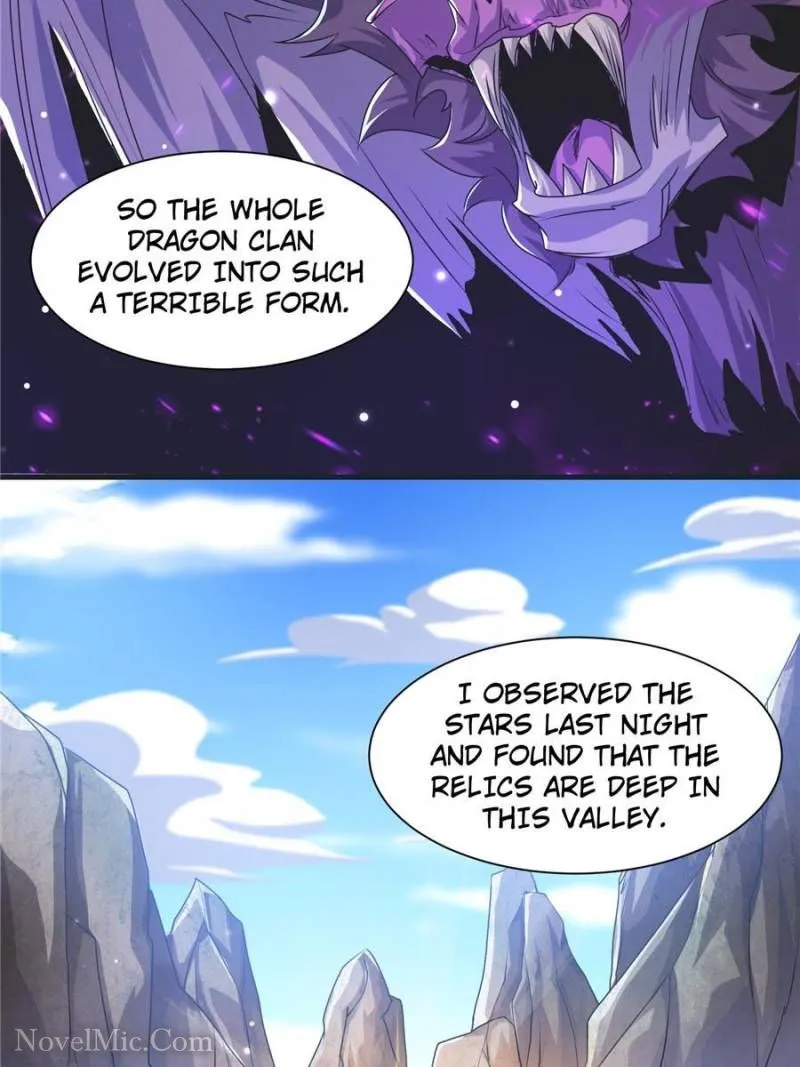 Read Dragon Master chapter 146 image 37 on Lezhin