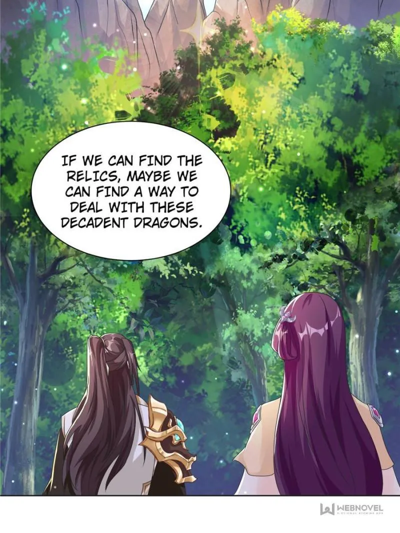 Read Dragon Master chapter 146 image 38 on Lezhin