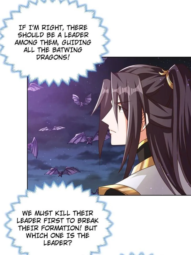 Read Dragon Master chapter 146 image 5 on Lezhin