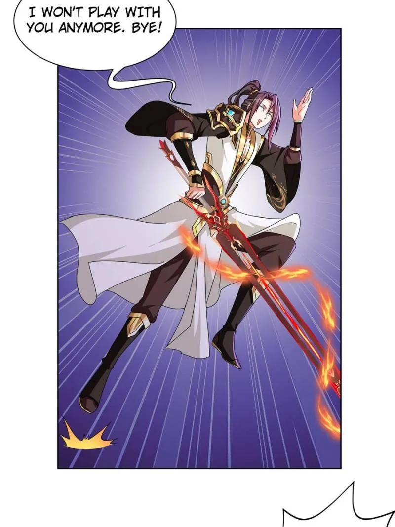 Read Dragon Master chapter 146 image 7 on Lezhin