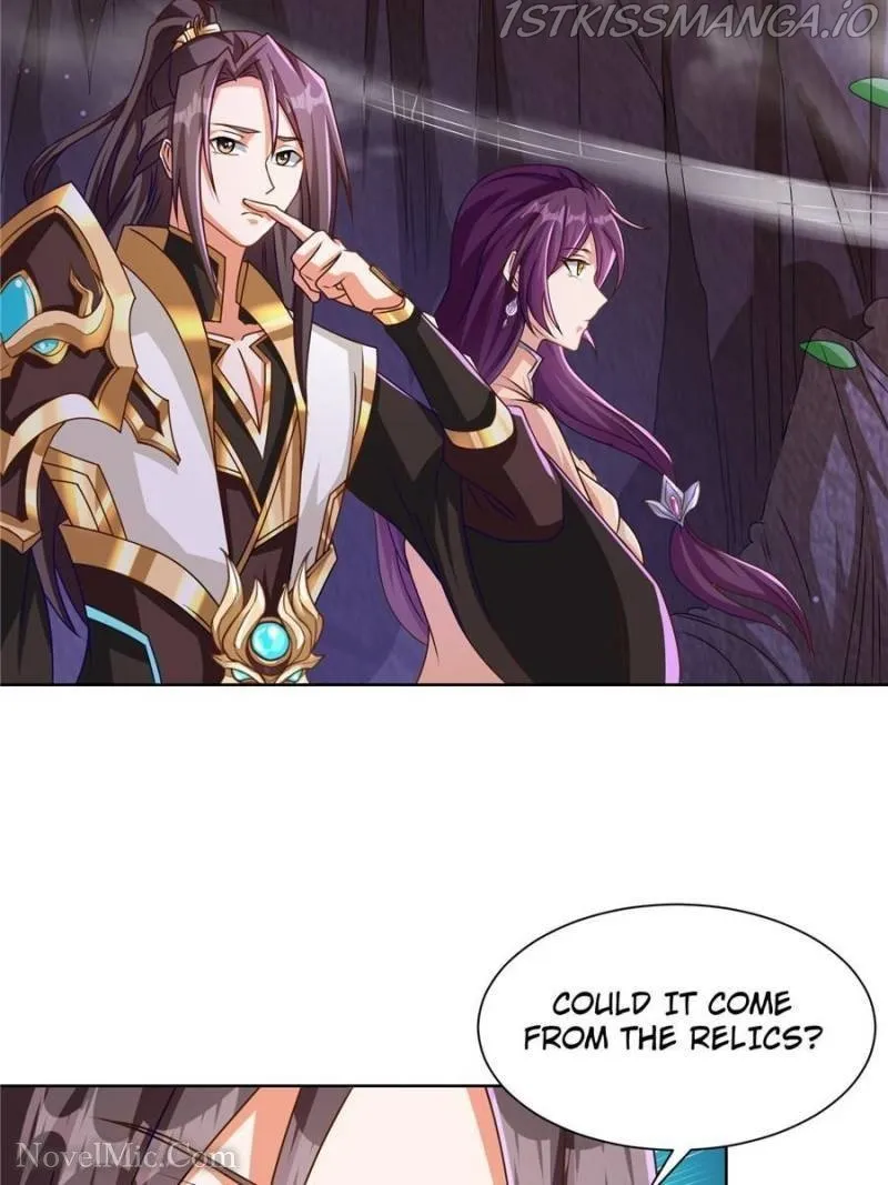 Read Dragon Master chapter 147 image 1 on Lezhin